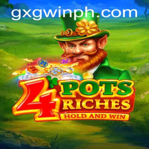 Discovering the Exciting World of 4potsriches: A Modern Gaming Sensation
