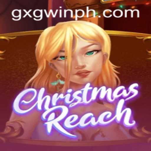 ChristmasReach: The Festive Game Taking the World by Storm