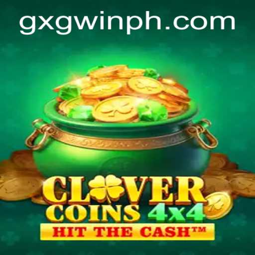 Unlock the Excitement with CloverCoins4x4: Mastering the Game with GXGWIN