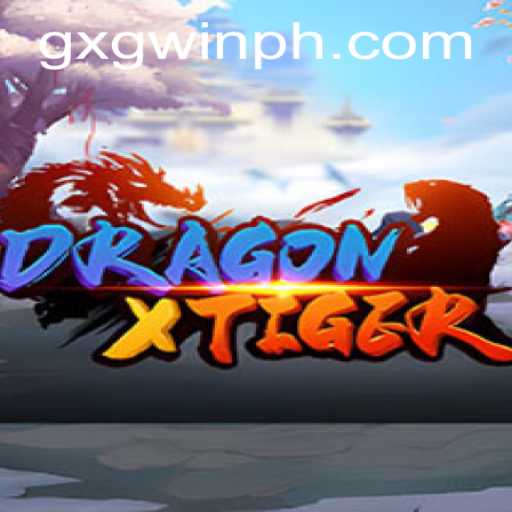 DragonXTiger: An Immersive Gaming Experience Redefining Adventure