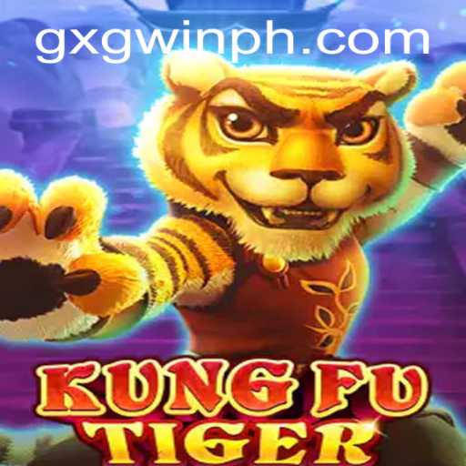 Discover KungFuTiger: A Thrilling Martial Arts Adventure